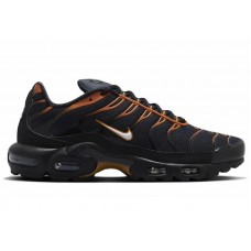 Кроссовки Nike Air Max Plus Dark Obsidian Monarch