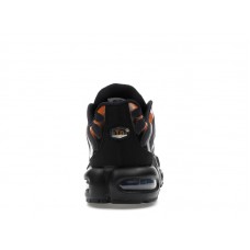 Nike Air Max Plus Dark Obsidian Monarch