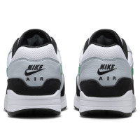 Nike Air Max 1 White Black Stadium Green
