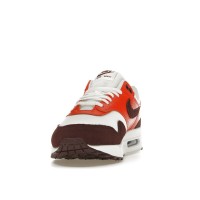 Nike Air Max 1 Burgundy Crush