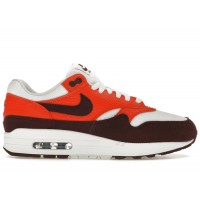Nike Air Max 1 Burgundy Crush