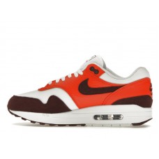 Nike Air Max 1 Burgundy Crush