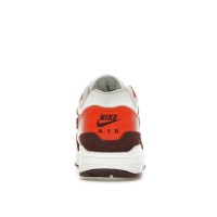 Nike Air Max 1 Burgundy Crush