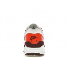 Nike Air Max 1 Burgundy Crush