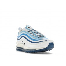 Nike Air Max 97 Summit White Light Photo Blue