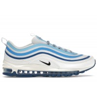 Nike Air Max 97 Summit White Light Photo Blue
