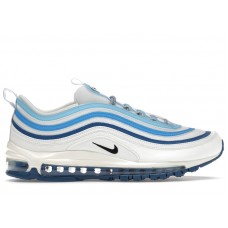 Nike Air Max 97 Summit White Light Photo Blue