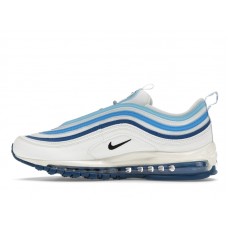 Nike Air Max 97 Summit White Light Photo Blue