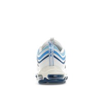 Nike Air Max 97 Summit White Light Photo Blue
