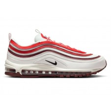 Nike Air Max 97 Dark Team Red