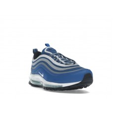 Nike Air Max 97 Court Blue Pure Platinum