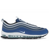 Nike Air Max 97 Court Blue Pure Platinum