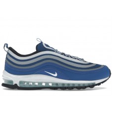 Nike Air Max 97 Court Blue Pure Platinum
