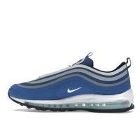Nike Air Max 97 Court Blue Pure Platinum