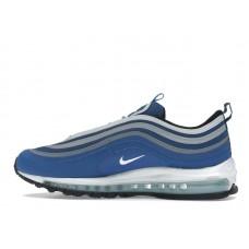Nike Air Max 97 Court Blue Pure Platinum