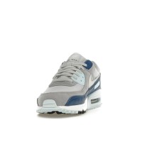 Nike Air Max 90 Glacier Blue