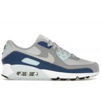 Nike Air Max 90 Glacier Blue
