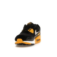 Nike Air Max 90 Black University Gold White