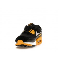 Nike Air Max 90 Black University Gold White