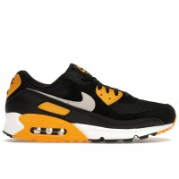 Nike Air Max 90 Black University Gold White