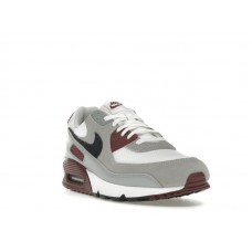 Nike Air Max 90 Dark Team Red