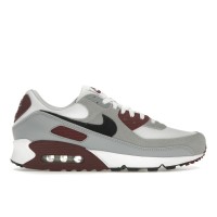 Кроссовки Nike Air Max 90 Dark Team Red