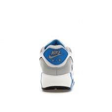 Nike Air Max 90 Pure Platinum Photo Blue
