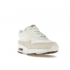 Кроссовки Nike Air Max 1 SC Sail