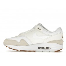 Кроссовки Nike Air Max 1 SC Sail