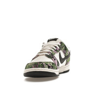 Женские Nike Dunk Low Floral Tapestry (W)