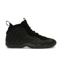 Подростковые кроссовки Nike Little Posite One Anthracite (2023) (GS)