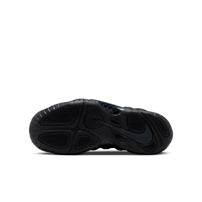 Nike Little Posite One GS Anthracite 2023 - подростковая сетка размеров Nike Little Posite One GS Anthracite 2023 - подростковая сетка размеров