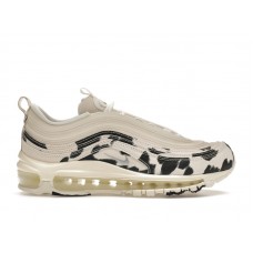 Женские кроссовки Nike Air Max 97 Cow Print (W)