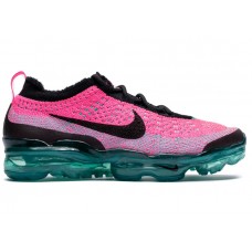 Женские кроссовки Nike Air Vapormax 2023 Flyknit Miami Nights (W)