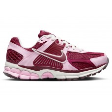 Женские кроссовки Nike Zoom Vomero 5 Pink Foam Team Red (W)