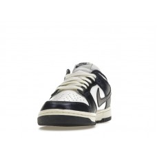 Женские кроссовки Nike Dunk Low PRM Vintage Navy (W)