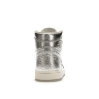 Женские Jordan 1 Retro High OG Chrome (W)