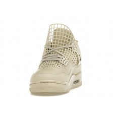 Женские Jordan 4 Retro Net Rattan (W)