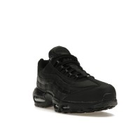 Nike Air Max 95 Jewel Triple Black