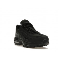 Nike Air Max 95 Jewel Triple Black