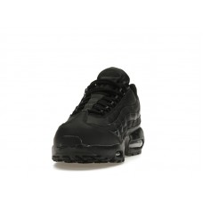 Nike Air Max 95 Jewel Triple Black