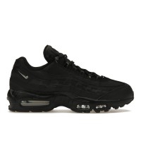 Кроссовки Nike Air Max 95 Jewel Triple Black