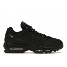 Кроссовки Nike Air Max 95 Jewel Triple Black