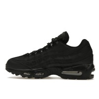 Nike Air Max 95 Jewel Triple Black