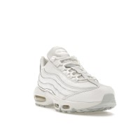 Nike Air Max 95 Jewel Triple White