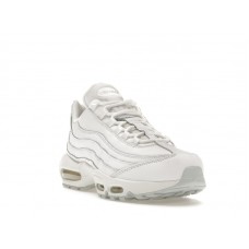 Nike Air Max 95 Jewel Triple White