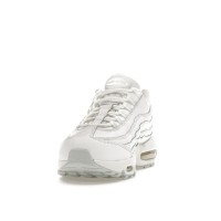 Nike Air Max 95 Jewel Triple White