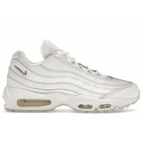 Nike Air Max 95 Jewel Triple White