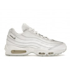 Кроссовки Nike Air Max 95 Jewel Triple White