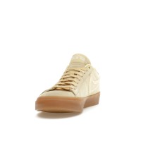 Кроссовки Nike SB Blazer Low Pro GT Pale Vanilla Gum